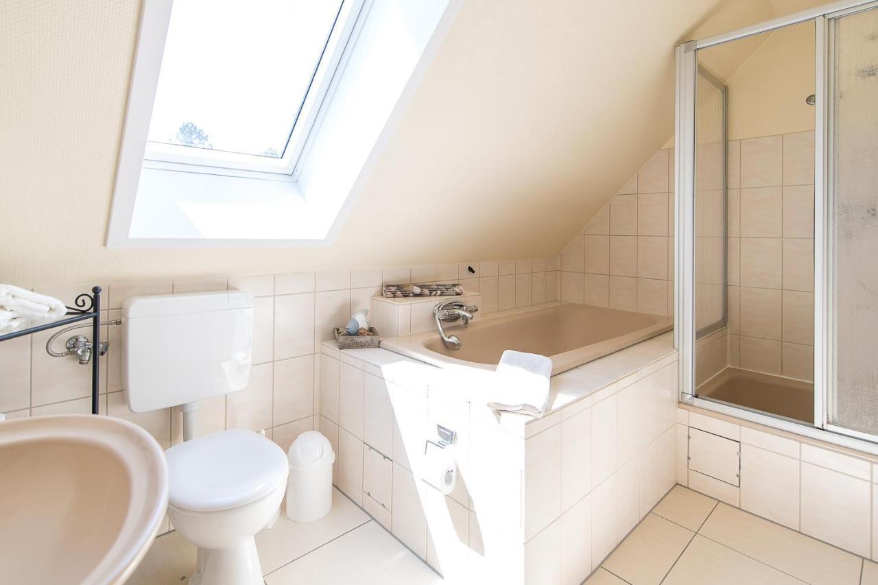 Ferienwohnung Viola Glücksburg Cameră foto
