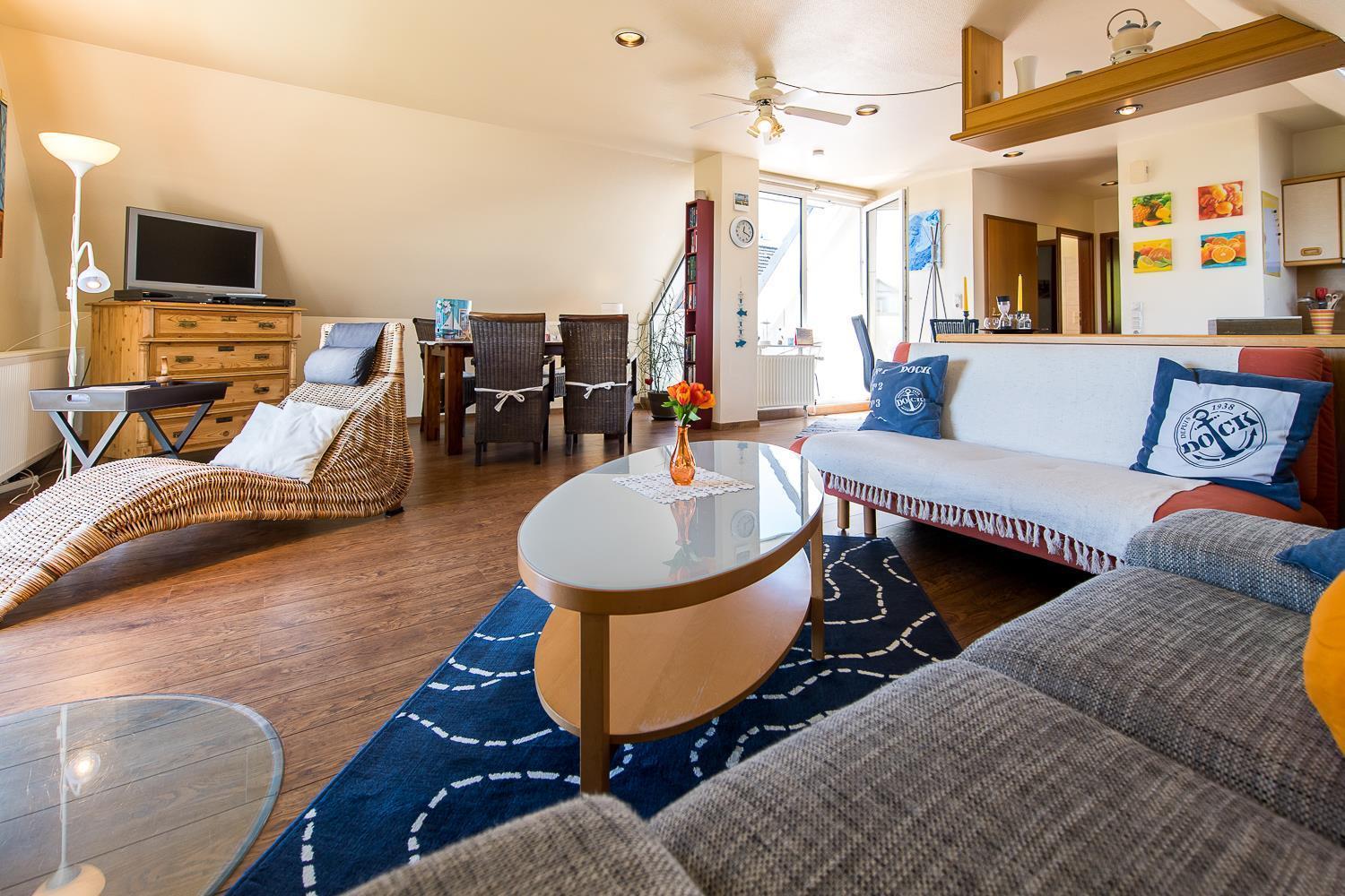 Ferienwohnung Viola Glücksburg Cameră foto
